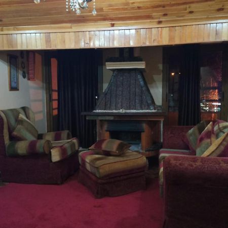 Appartement Chalet Imouzzer du Kandar Exteriér fotografie