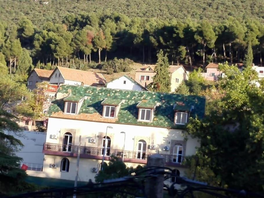 Appartement Chalet Imouzzer du Kandar Exteriér fotografie