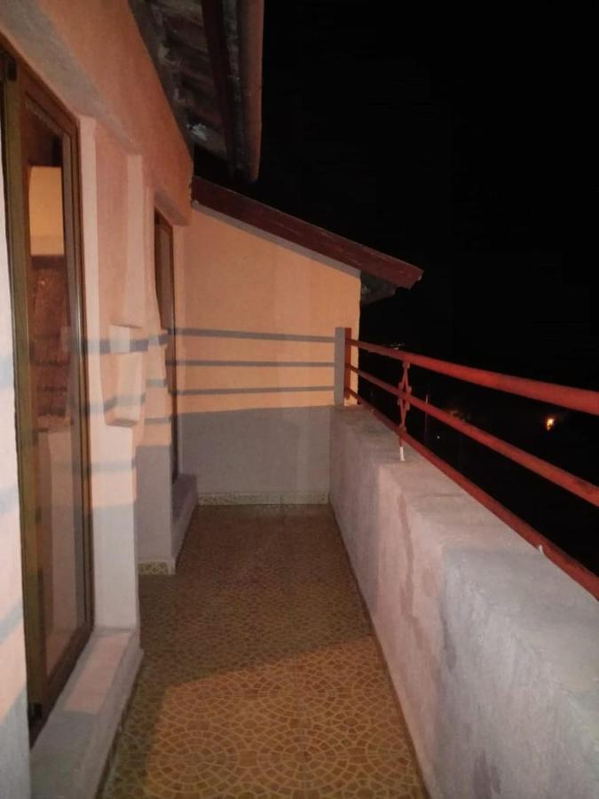 Appartement Chalet Imouzzer du Kandar Exteriér fotografie