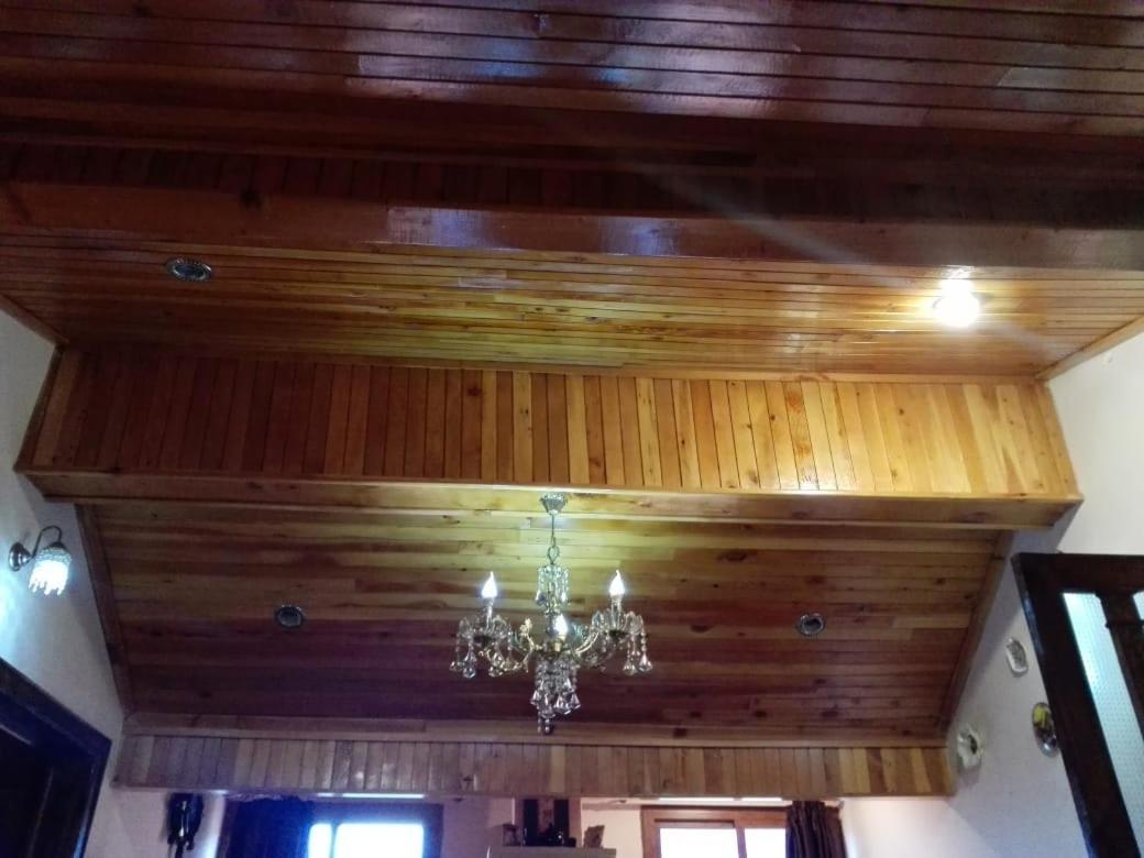 Appartement Chalet Imouzzer du Kandar Exteriér fotografie