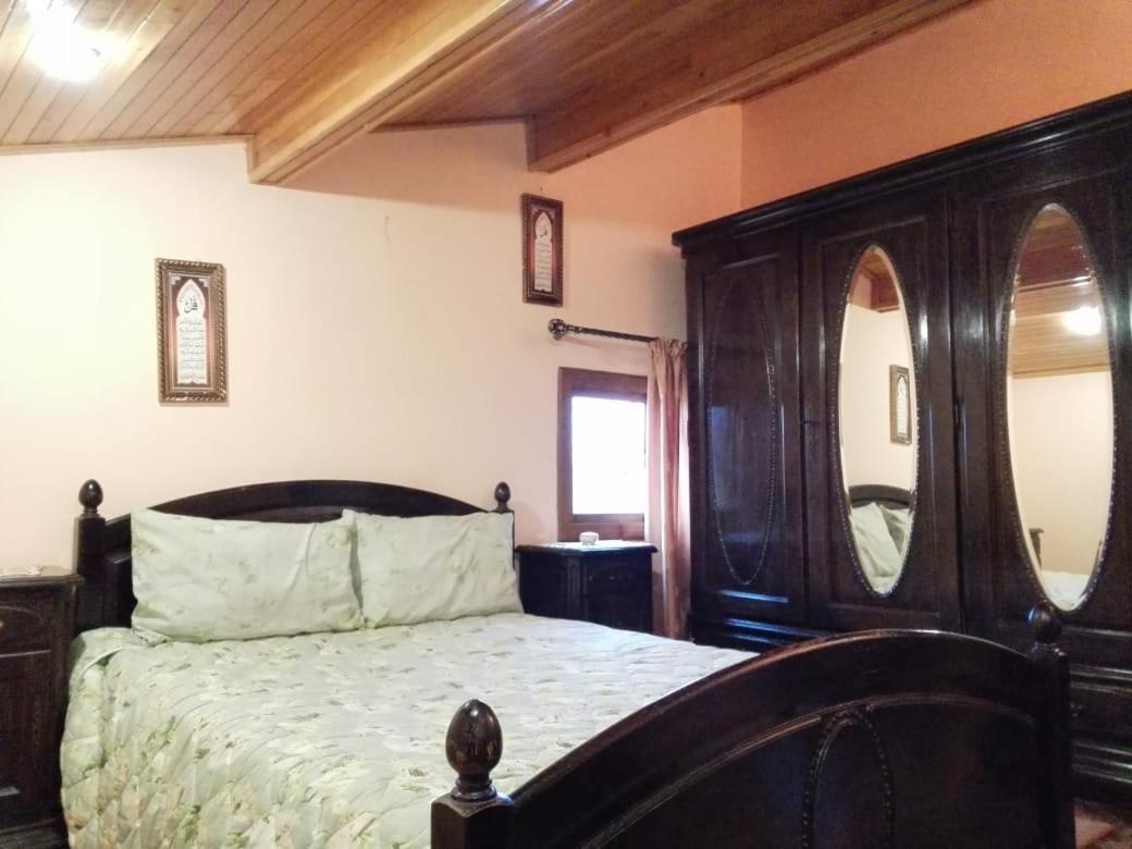 Appartement Chalet Imouzzer du Kandar Exteriér fotografie
