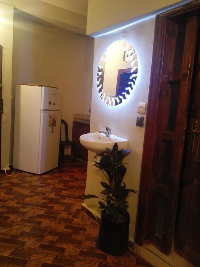 Appartement Chalet Imouzzer du Kandar Exteriér fotografie